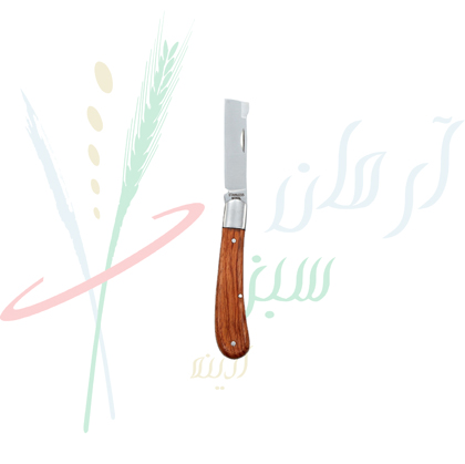 Garden knife blade GF-9971